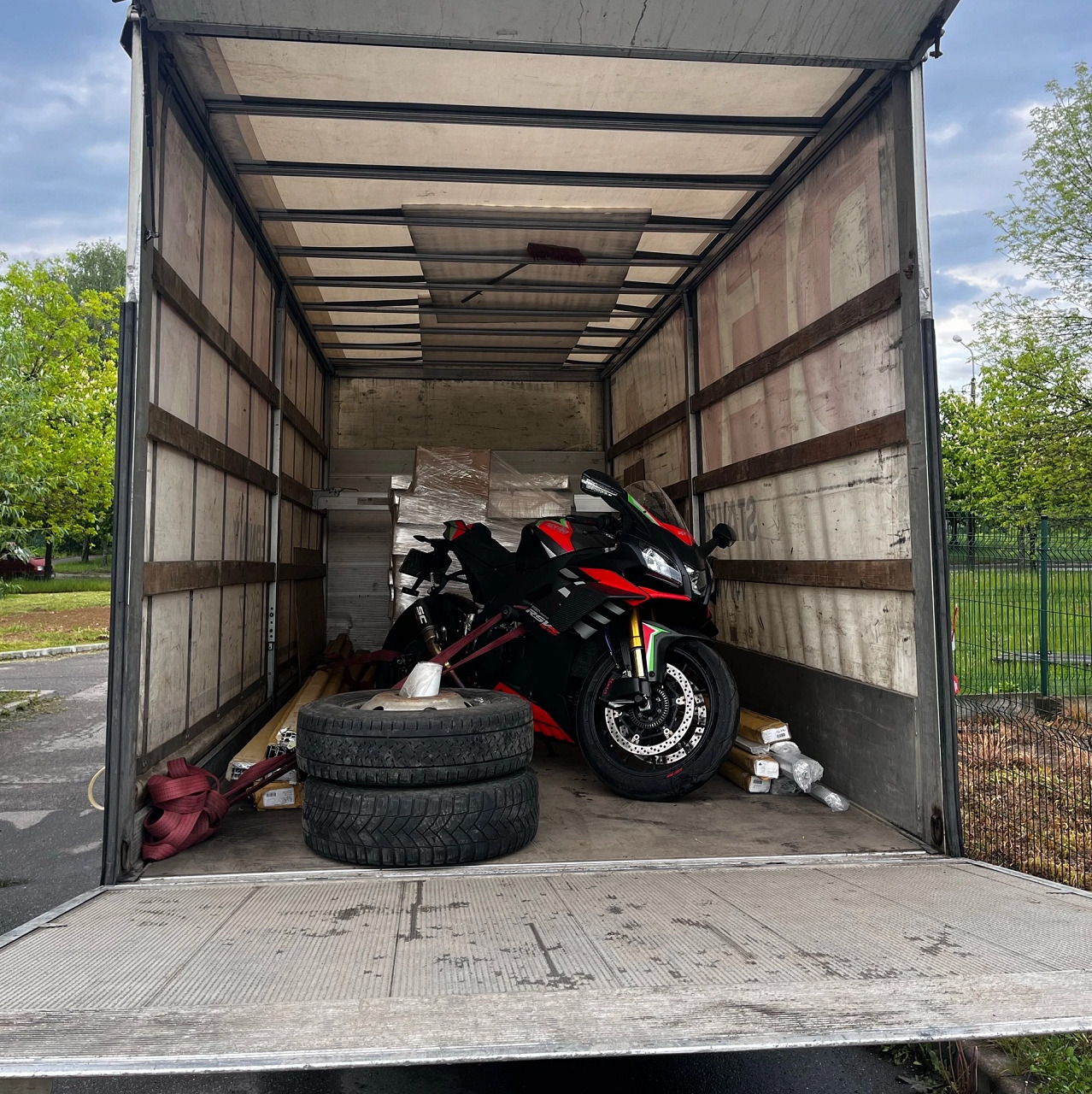 Наша команда